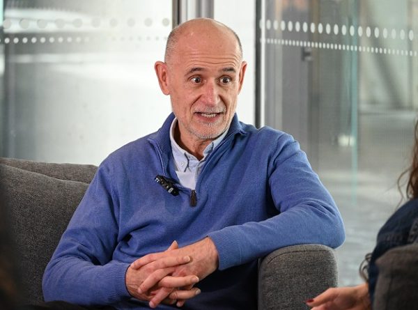 Presentació del llibre "L'eclipsi del Segle" de Joan Anton Català