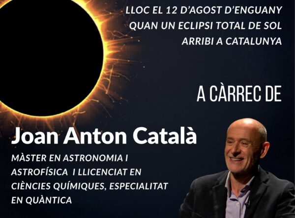 L'eclipsi del segle