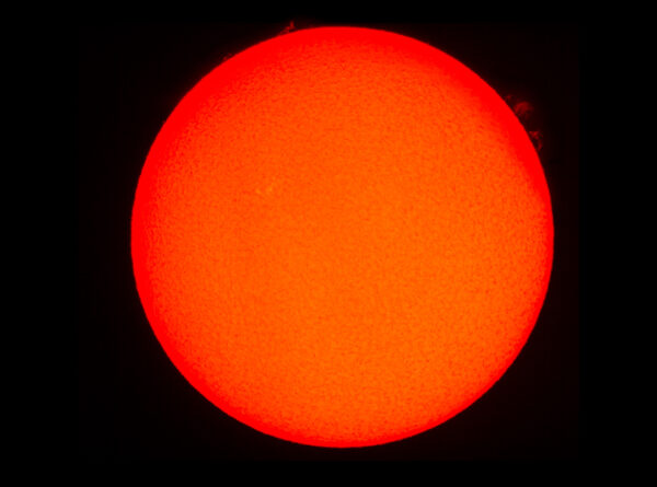 Eclipsi i estrelles