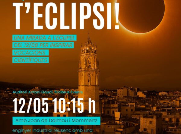 Que res t'eclipsi!