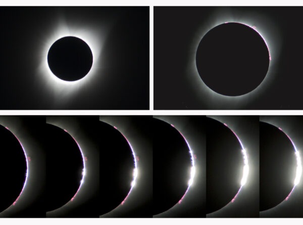 Què és un eclipsi?