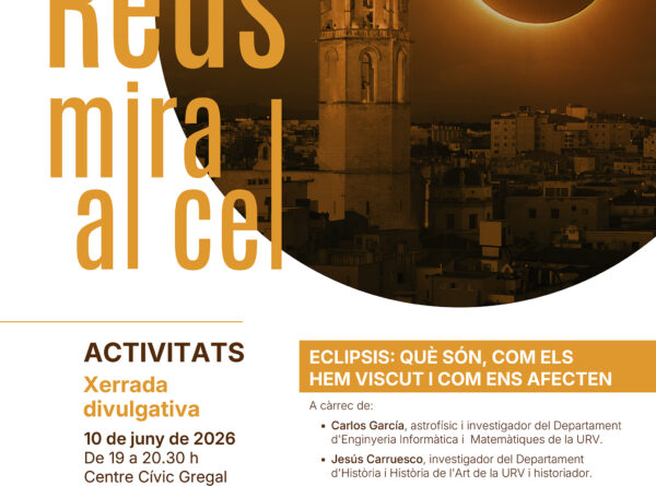 Eclipsis: què són, com els hem viscut i com ens afecten