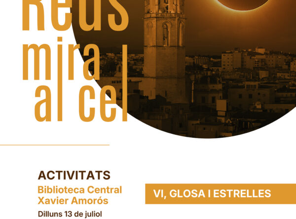 Vi, glosa i estrelles