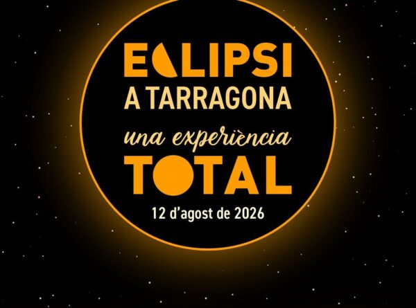 Explora en família l'eclipsi: Descobrim els eclipsis