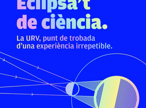 Eclipsis solars, una experiència per viure-la