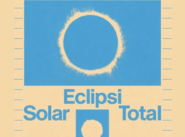 Observació de l'eclipsi a Cambrils